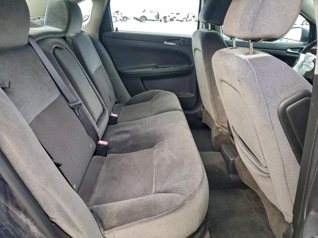 Chevrolet Impala Ls Image 7