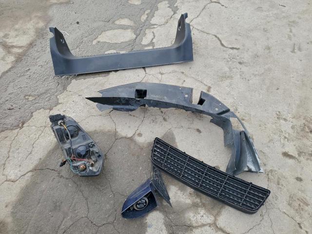 Chevrolet Impala Ls Image 2