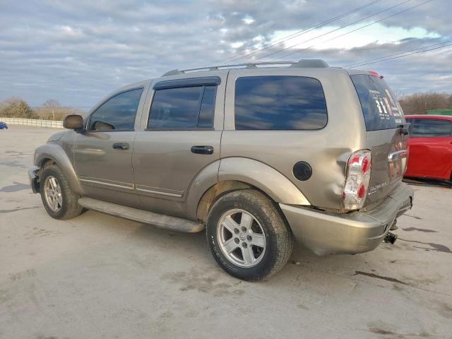 Dodge Durango Limited Image 3