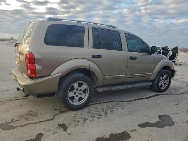 Dodge Durango Limited Image 7