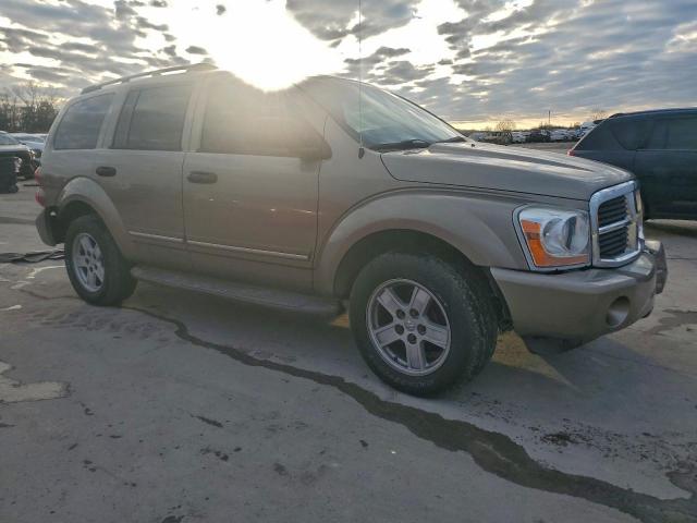 Dodge Durango Limited Image 2