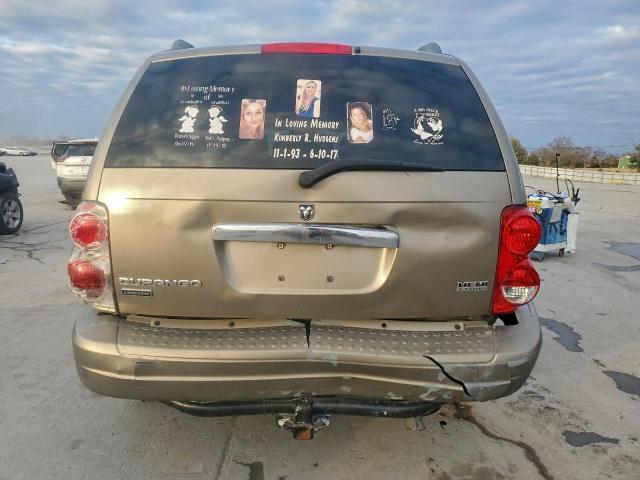 Dodge Durango Limited Image 4