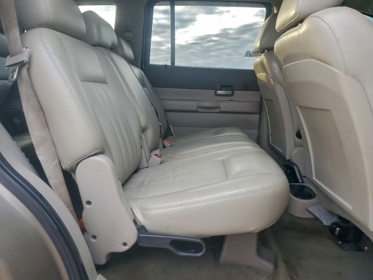 Dodge Durango Limited Image 12