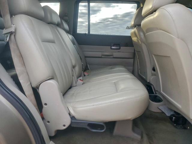 Dodge Durango Limited Image 12