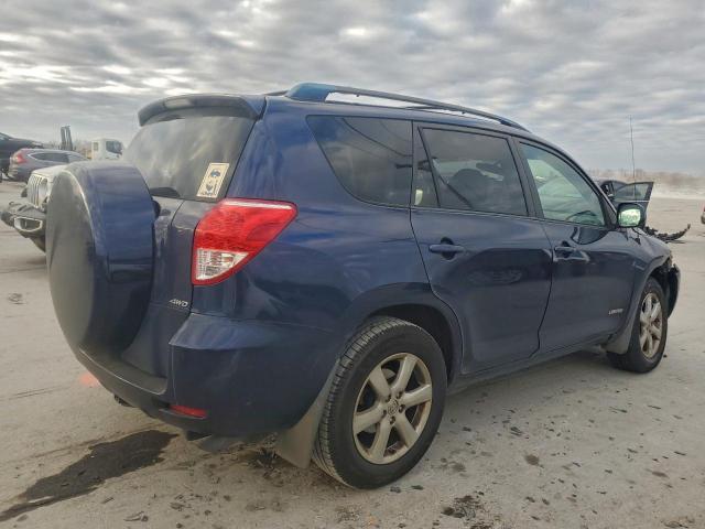 Toyota RAV4 Limited Image 2