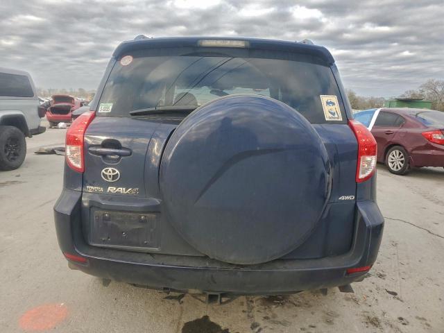 Toyota RAV4 Limited Image 5