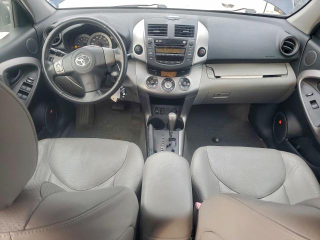 Toyota RAV4 Limited Image 9