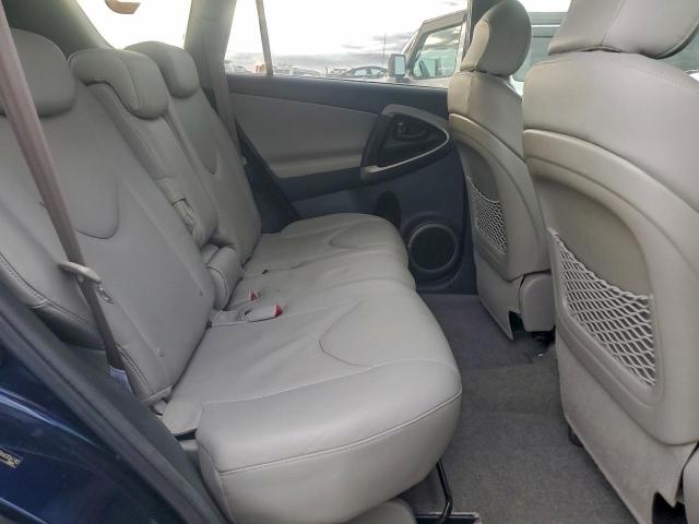 Toyota RAV4 Limited Image 7