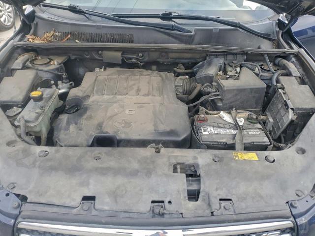 Toyota RAV4 Limited Image 10