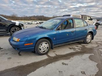  Salvage Saturn Sl Sl1 Sl2