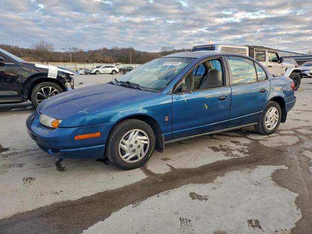  Salvage Saturn Sl Sl1 Sl2