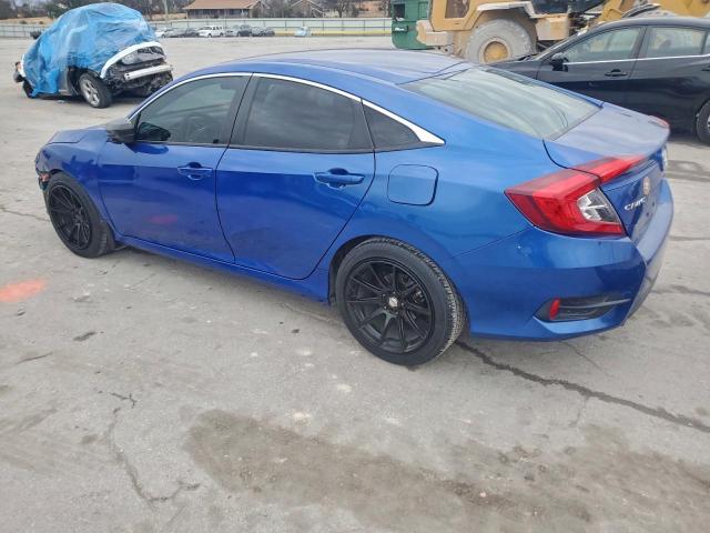 Honda Civic Lx Image 7