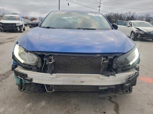 Honda Civic Lx Image 6