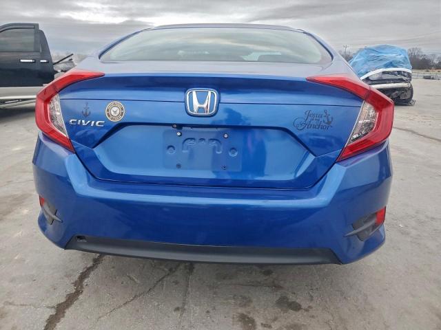 Honda Civic Lx Image 8