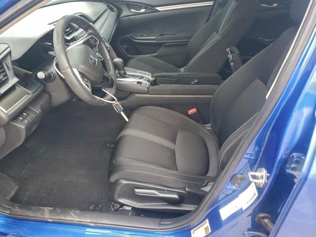 Honda Civic Lx Image 2