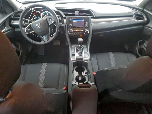 Honda Civic Lx Image 10