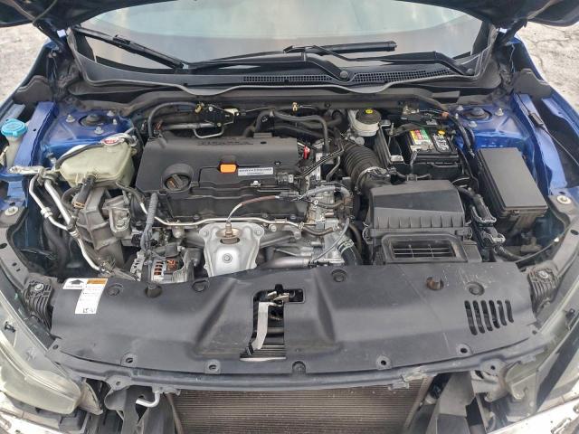 Honda Civic Lx Image 3