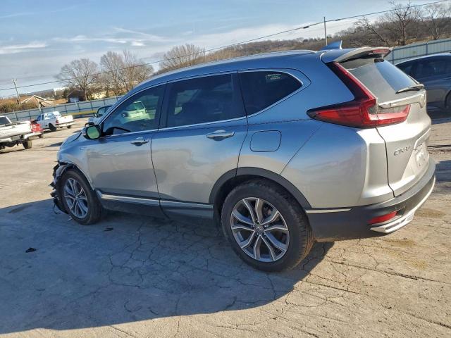 Honda Crv Touring Image 2