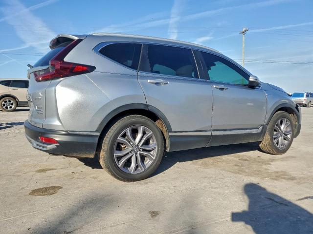 Honda Crv Touring Image 3