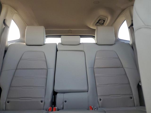 Honda Crv Touring Image 12