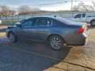 Buick Lucerne Cxl Image 12