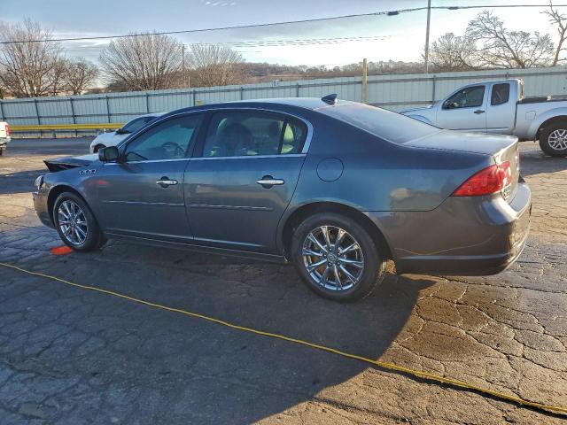 Buick Lucerne Cxl Image 12