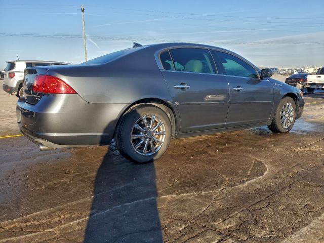 Buick Lucerne Cxl Image 5