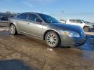 Buick Lucerne Cxl Image 10