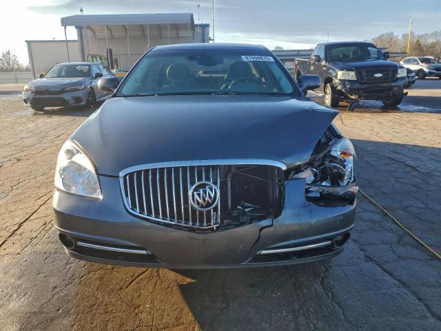 Buick Lucerne Cxl Image 2