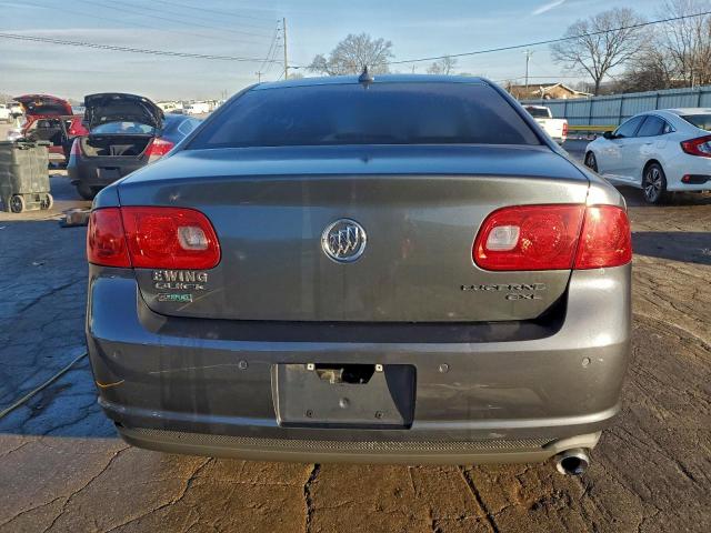 Buick Lucerne Cxl Image 7