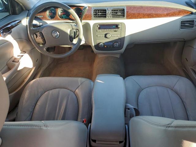 Buick Lucerne Cxl Image 4