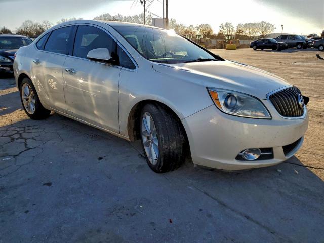 Buick Verano Convenience Image 2