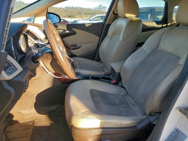 Buick Verano Convenience Image 7