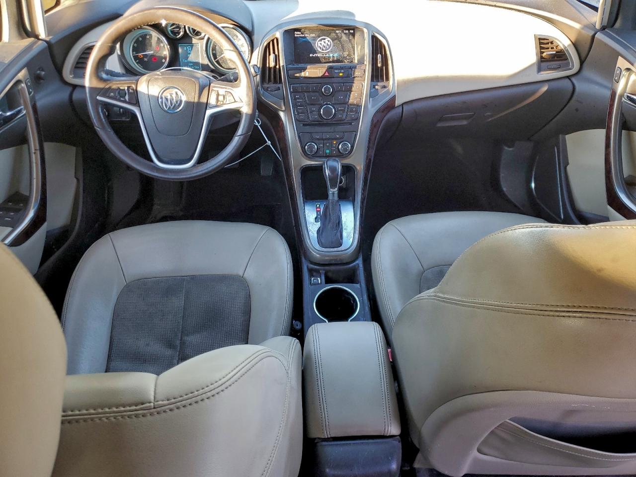 Buick Verano Convenience Image 6