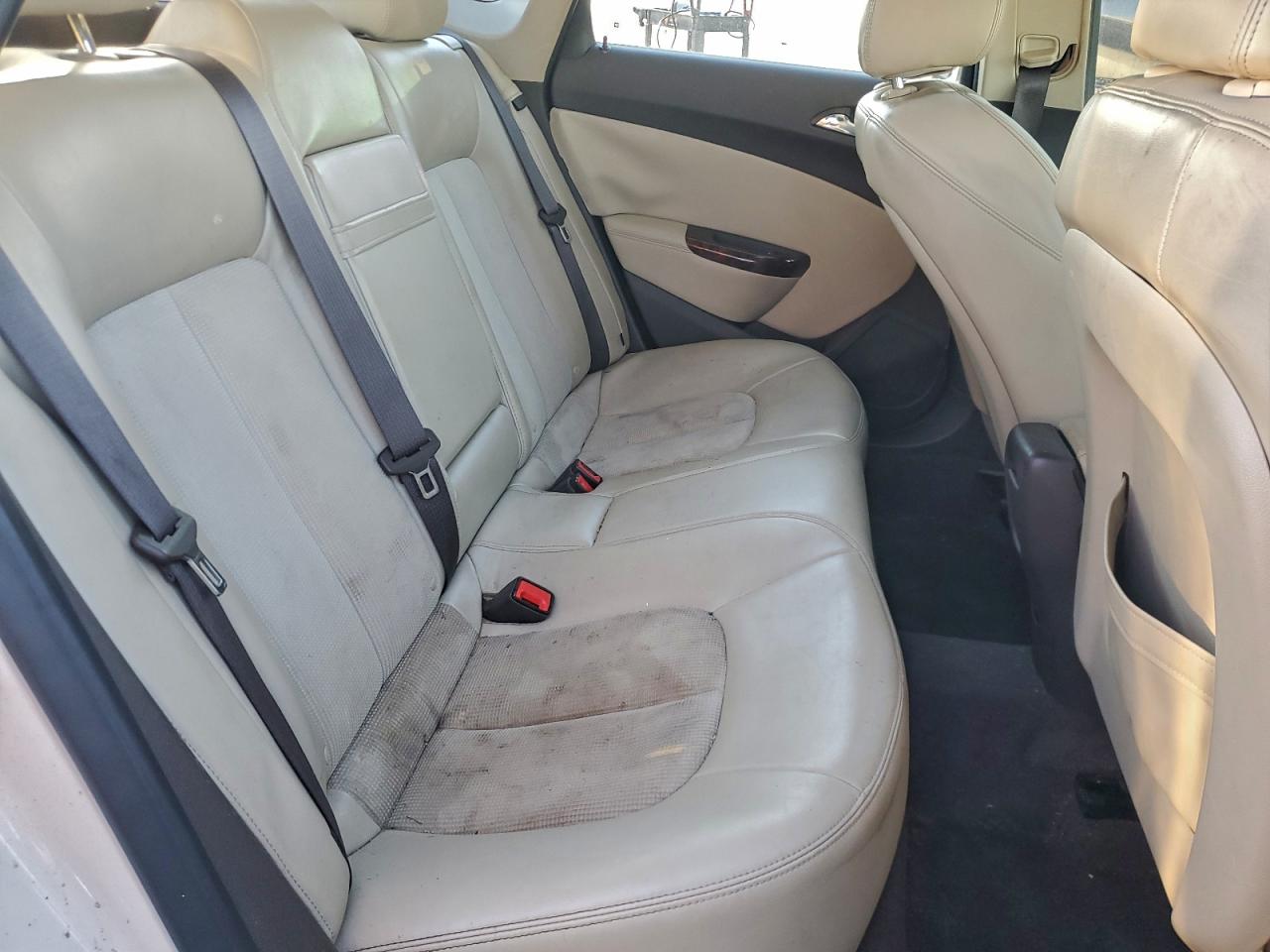 Buick Verano Convenience Image 5