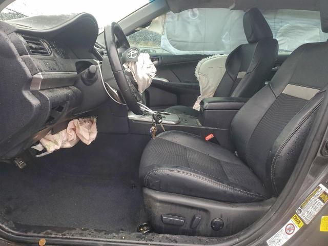 Toyota Camry L Image 3