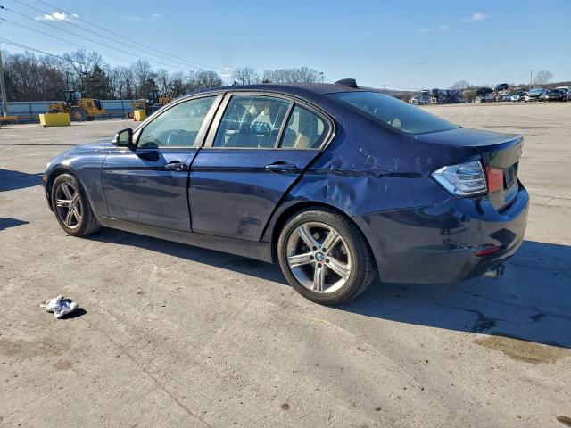 BMW 3 Series I Image 11