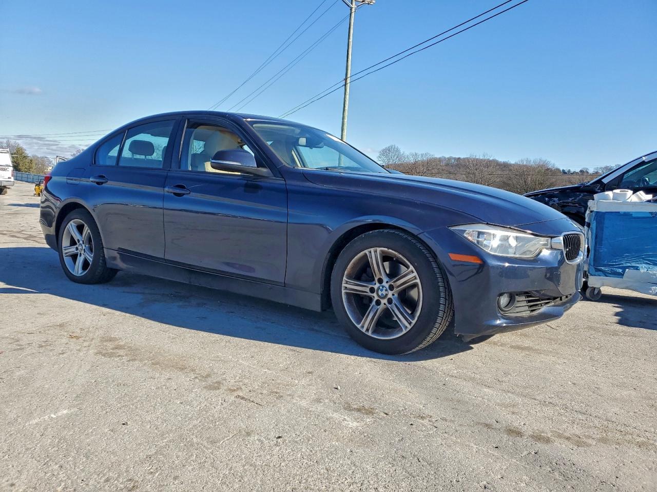 BMW 3 Series I Image 7