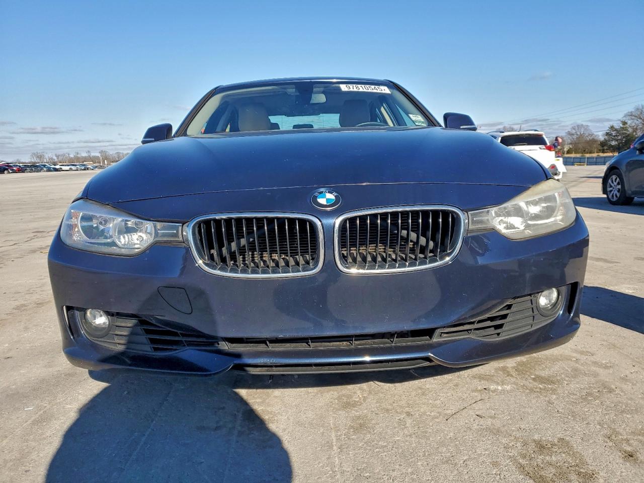 BMW 3 Series I Image 6