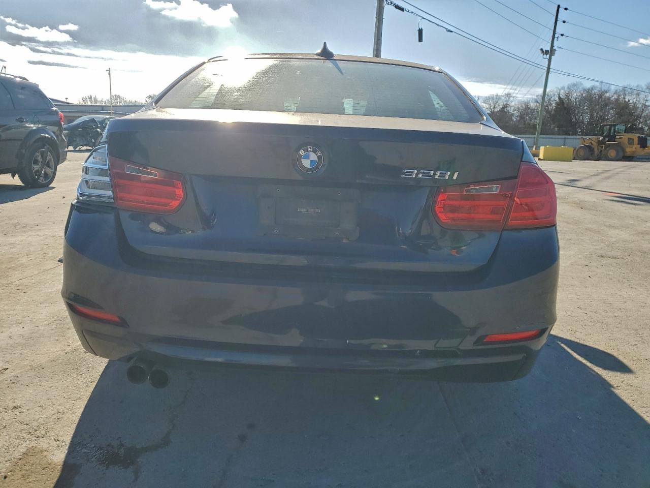 BMW 3 Series I Image 2