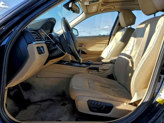 BMW 3 Series I Image 5