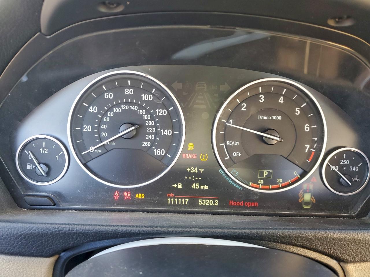 BMW 3 Series I Image 12