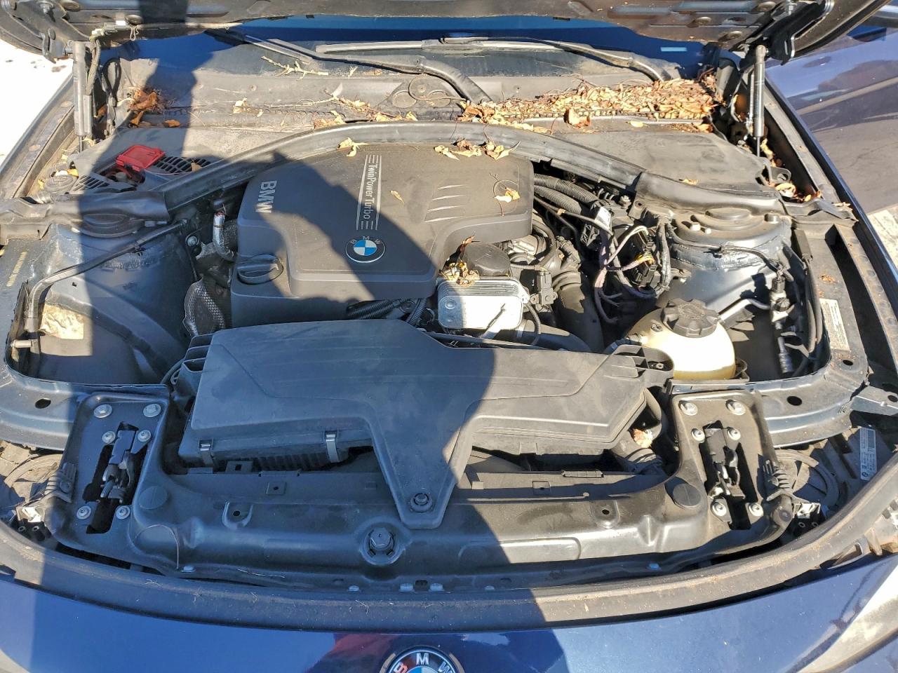 BMW 3 Series I Image 9