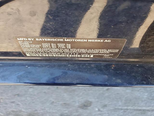 BMW 3 Series I Image 10