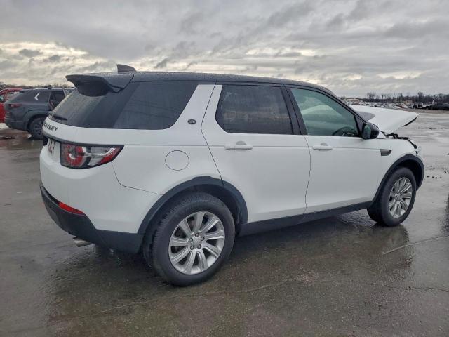 Land Rover Discovery Se Image 3