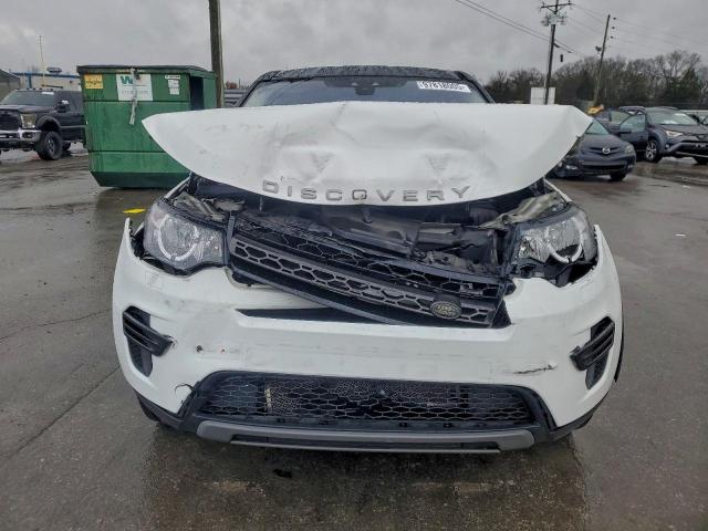 Land Rover Discovery Se Image 2