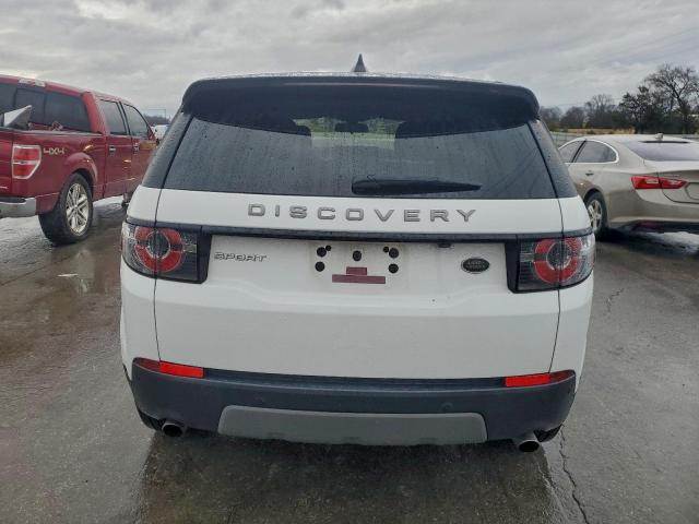 Land Rover Discovery Se Image 12