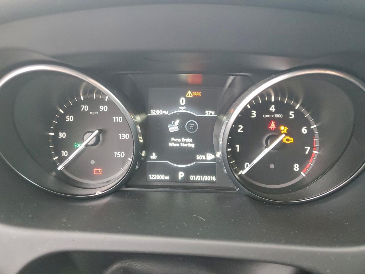 Land Rover Discovery Se Image 5