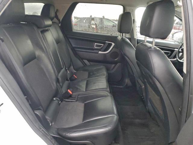 Land Rover Discovery Se Image 8