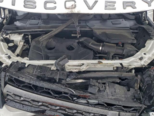 Land Rover Discovery Se Image 6
